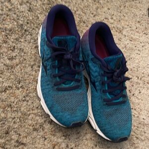 Mizuno Wave Inspire Running Shoes